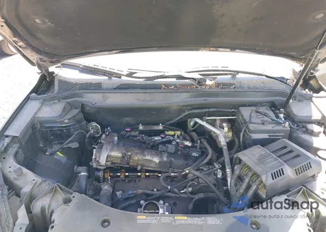 2015 Chevrolet Equinox 1Lt from USA, damaged, VIN 2GNALBEK2F6145839